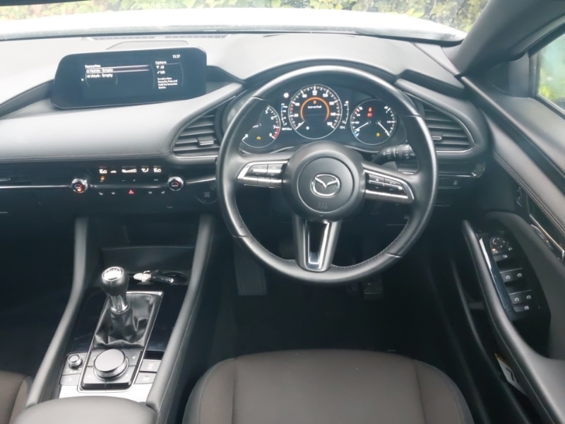 Used Mazda Mazda3 2021 for sale - 76150976: Photo 7