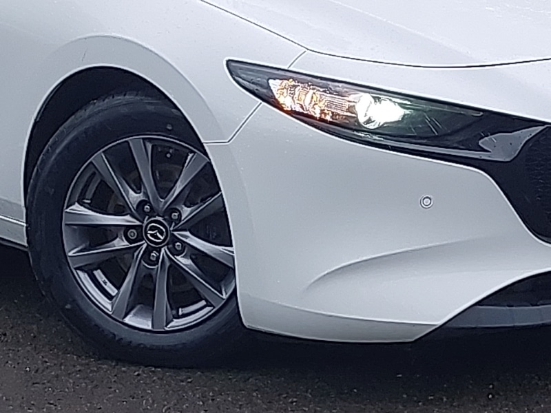 Used Mazda Mazda3 2021 for sale - 76150976: Photo 9