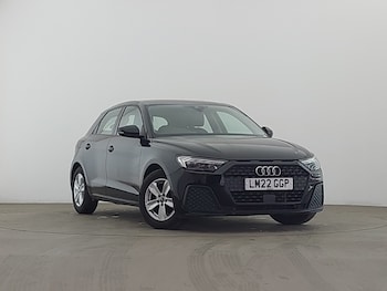 2022 - 25 TFSI Technik 5dr