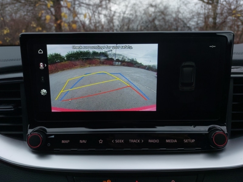 Used Kia Ceed 2025 for sale - 76907139: Photo 10