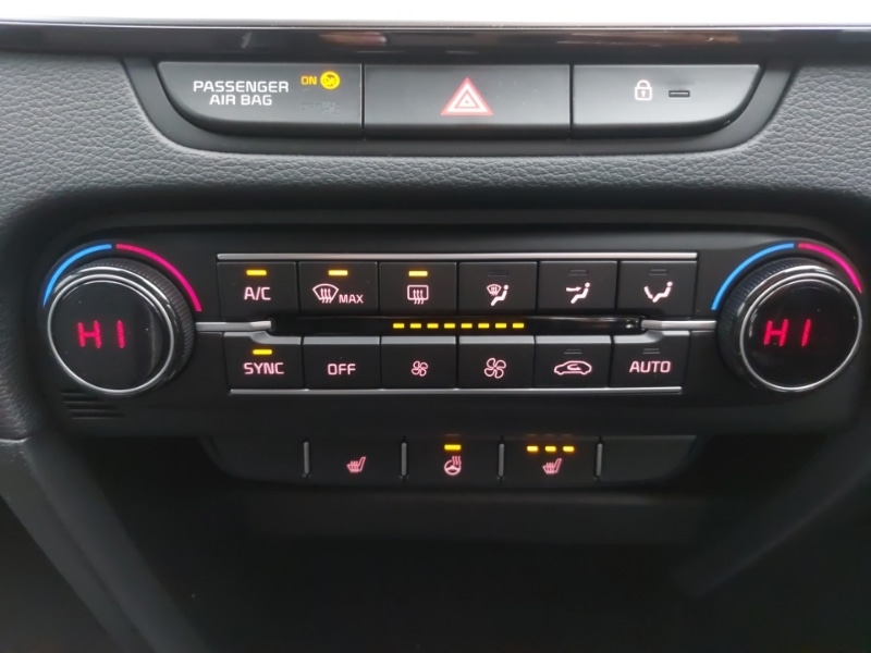 Used Kia Ceed 2025 for sale - 76907139: Photo 15