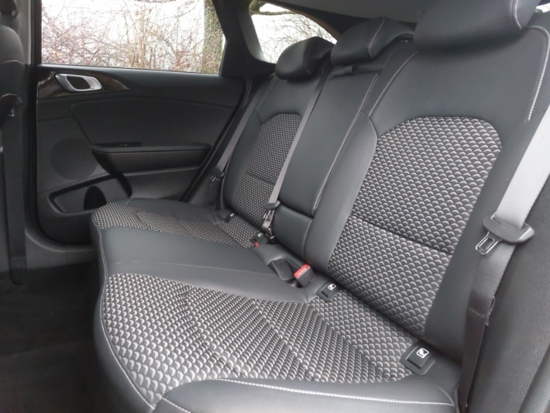 Used Kia Ceed 2025 for sale - 76907139: Photo 6