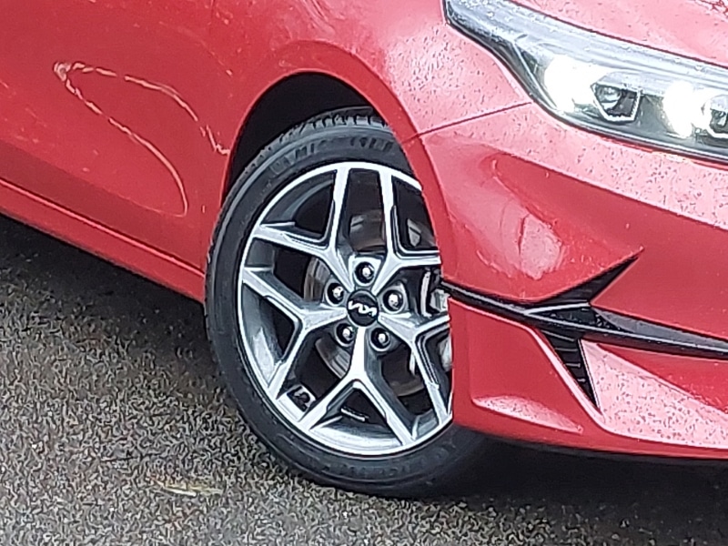 Used Kia Ceed 2025 for sale - 76907139: Photo 9