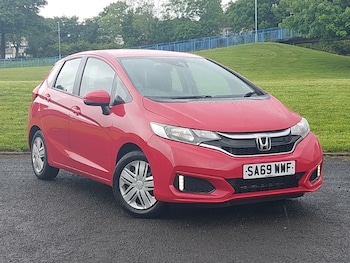 Used Honda Jazz 2019 for sale - 79310859: Photo