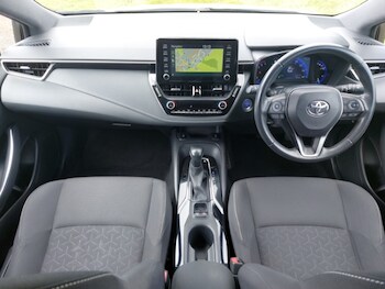 Used Toyota Corolla 2021 for sale - 78546557: Photo