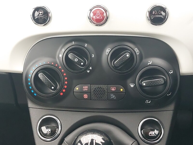 Used Fiat 500 2022 for sale - 77832588: Photo 14