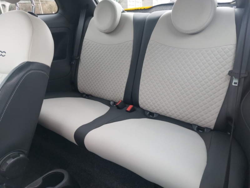 Used Fiat 500 2022 for sale - 77832588: Photo 6