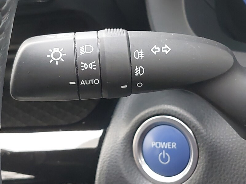 Used Toyota Yaris Cross 2022 for sale - 77338517: Photo 18