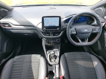 Used Ford Puma 2023 for sale - 78327075: Photo