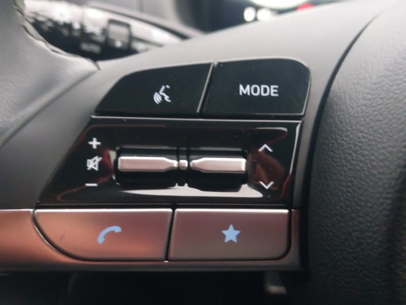 Used Hyundai TUCSON 2021 for sale - 76619191: Photo 14