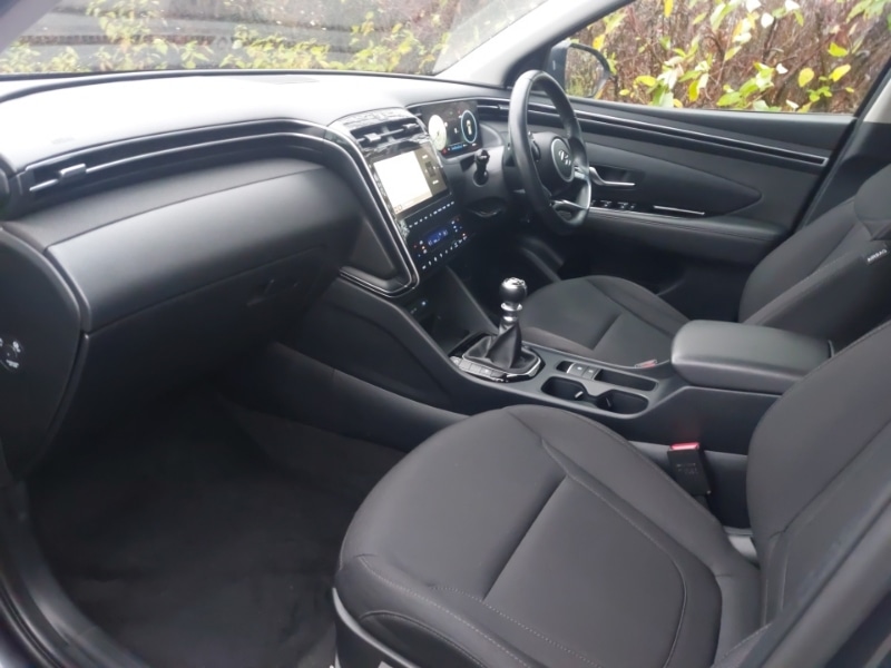 Used Hyundai TUCSON 2021 for sale - 76619191: Photo 5