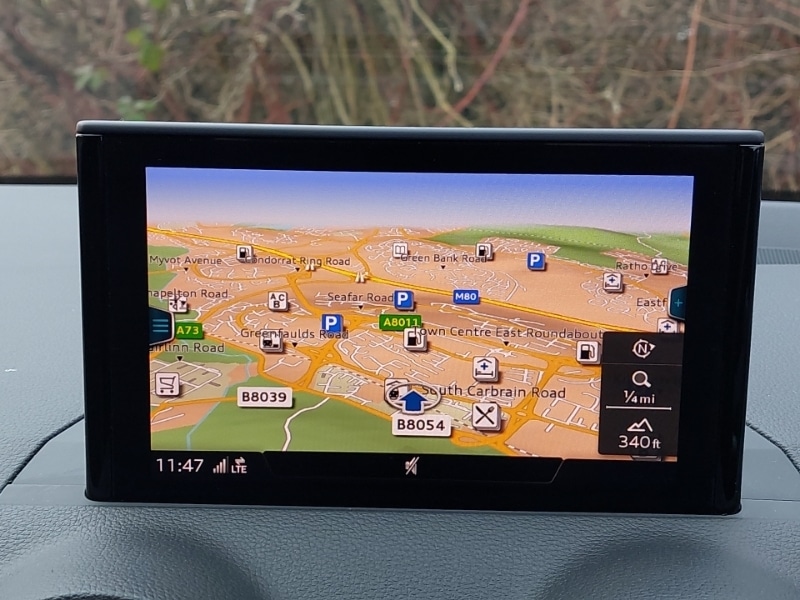 Used Audi Q2 2019 for sale - 77418646: Photo 11