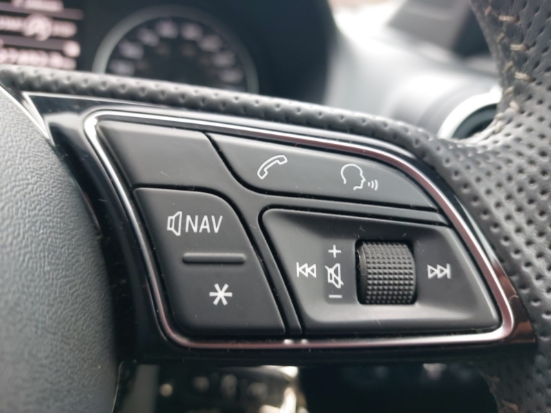 Used Audi Q2 2019 for sale - 77418646: Photo 16