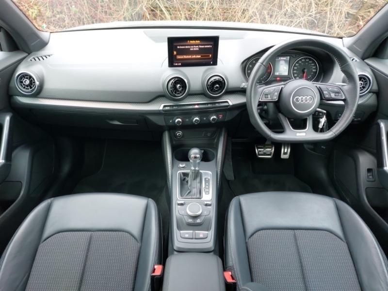 Used Audi Q2 2019 for sale - 77418646: Photo 2