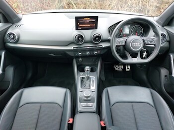 Used Audi Q2 2019 for sale - 77418646: Photo