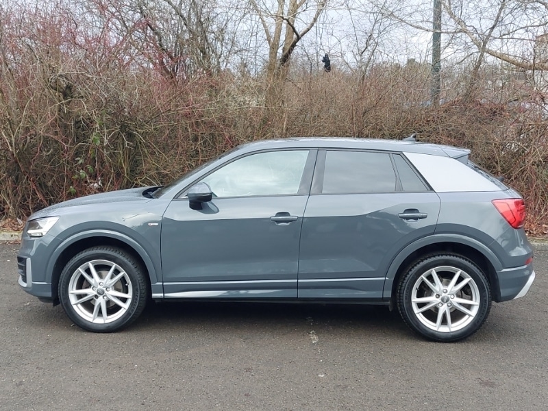 Used Audi Q2 2019 for sale - 77418646: Photo 4