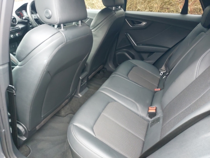 Used Audi Q2 2019 for sale - 77418646: Photo 6