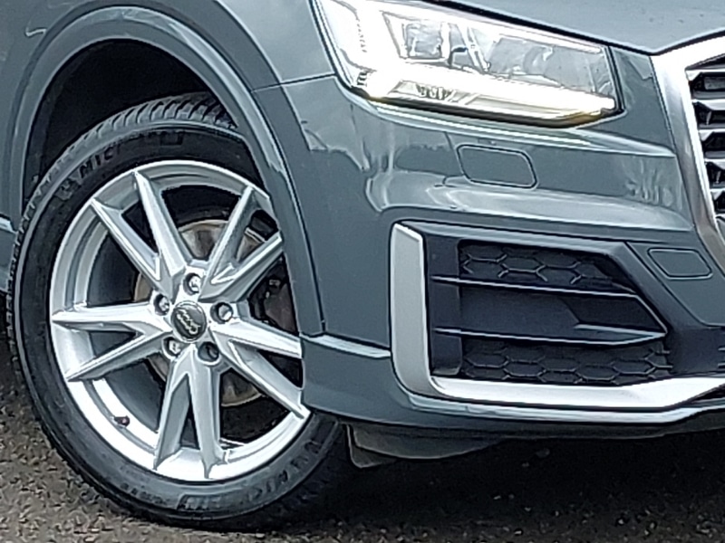 Used Audi Q2 2019 for sale - 77418646: Photo 9