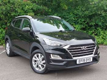 2019 - 1.6 GDi SE Nav 5dr 2WD