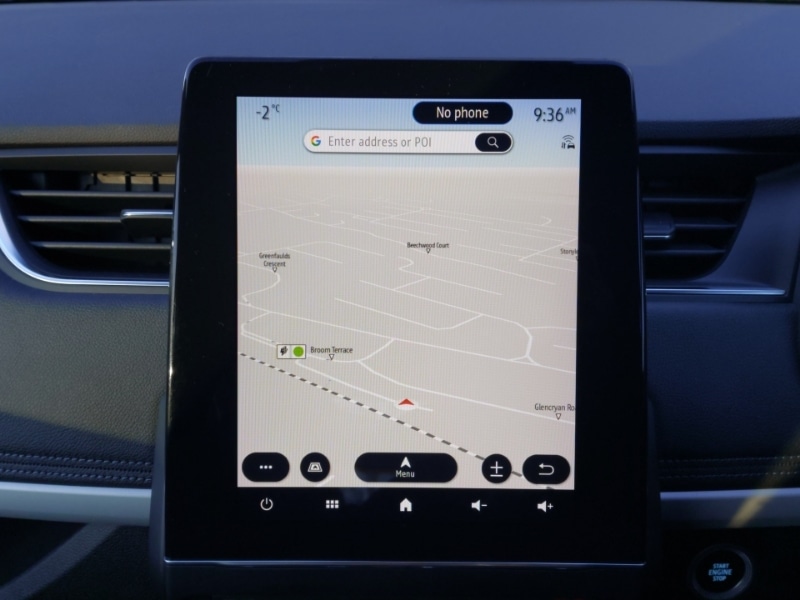 Used Renault Zoe 2022 for sale - 76708018: Photo 10