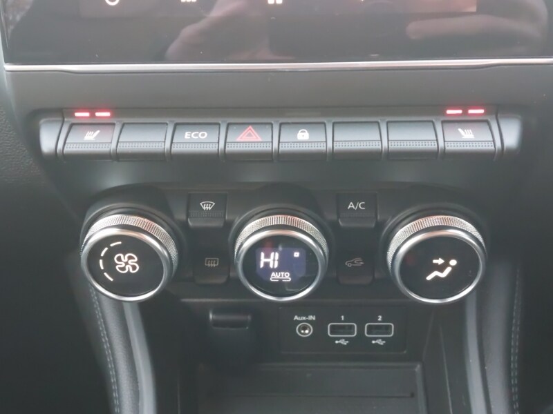 Used Renault Zoe 2022 for sale - 76708018: Photo 12