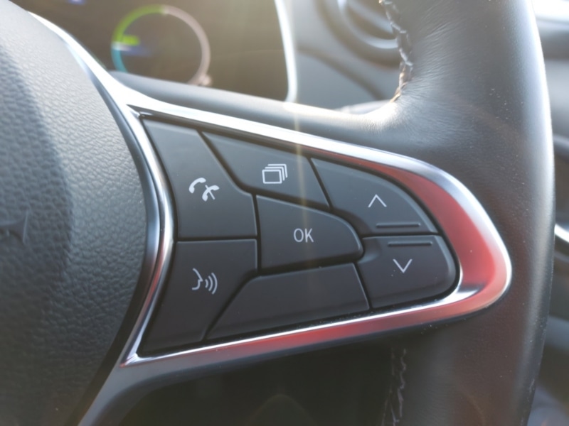 Used Renault Zoe 2022 for sale - 76708018: Photo 15