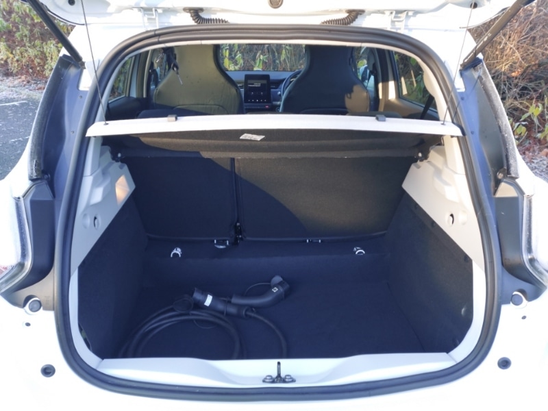 Used Renault Zoe 2022 for sale - 76708018: Photo 8