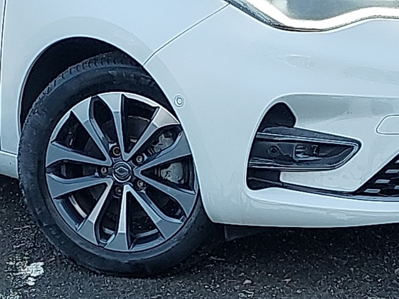 Used Renault Zoe 2022 for sale - 76708018: Photo 9