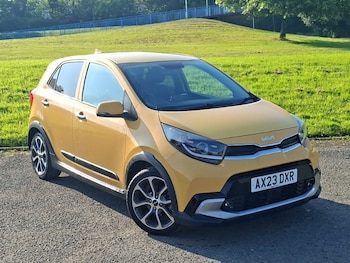 Used Kia Picanto 2023 for sale - 79247261: Photo