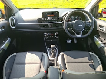 Used Kia Picanto 2023 for sale - 79247261: Photo