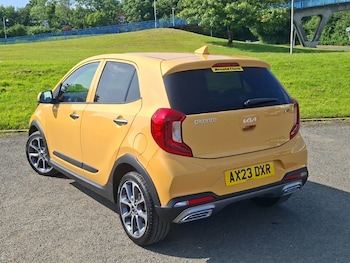 Used Kia Picanto 2023 for sale - 79247261: Photo