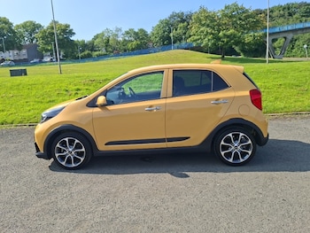 Used Kia Picanto 2023 for sale - 79247261: Photo