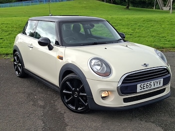 Used MINI Hatch 2016 for sale - 79561964: Photo