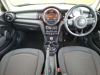 Used MINI Hatch 2016 for sale - 79561964: Photo