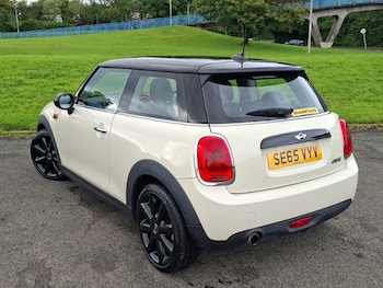 Used MINI Hatch 2016 for sale - 79561964: Photo