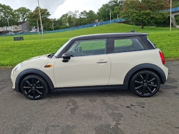 Used MINI Hatch 2016 for sale - 79561964: Photo