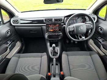 Used Citroen C3 2018 for sale - 79139075: Photo