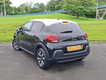 Used Citroen C3 2018 for sale - 79139075: Photo
