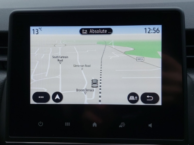 Used Renault Clio 2022 for sale - 76737135: Photo 12