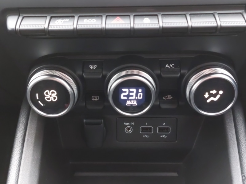 Used Renault Clio 2022 for sale - 76737135: Photo 13