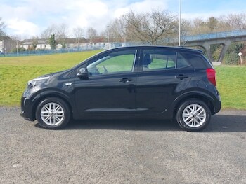 Used Kia Picanto 2023 for sale - 78147190: Photo
