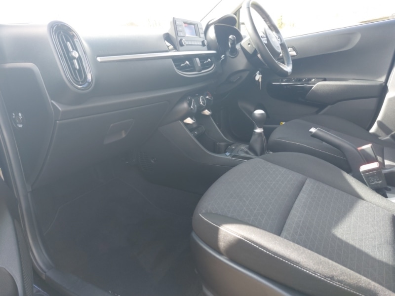 Used Kia Picanto 2023 for sale - 78147190: Photo 5