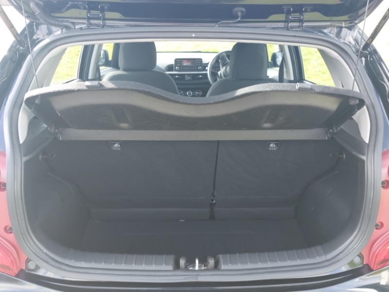 Used Kia Picanto 2023 for sale - 78147190: Photo 8