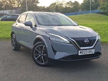 Used Nissan Qashqai 2023 for sale - 79498651: Photo