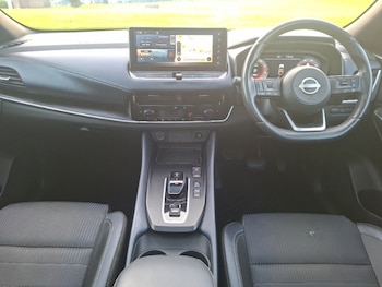 Used Nissan Qashqai 2023 for sale - 79498651: Photo