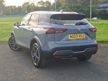 Used Nissan Qashqai 2023 for sale - 79498651: Photo