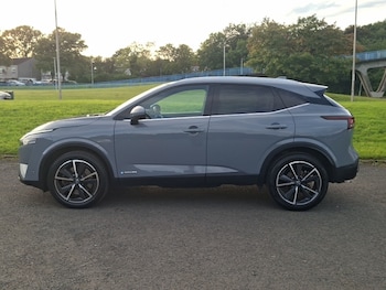 Used Nissan Qashqai 2023 for sale - 79498651: Photo
