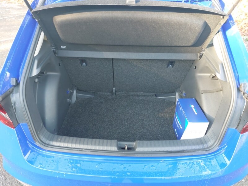 Used Skoda Fabia 2022 for sale - 77448867: Photo 8