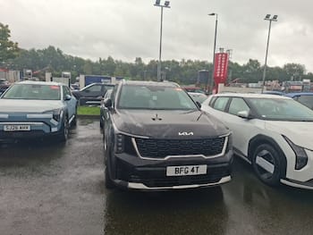 Used Kia Sorento 2024 for sale - 79866607: Photo