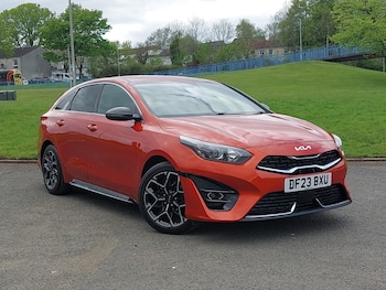 Used Kia Pro Ceed 2023 for sale - 78503419: Photo